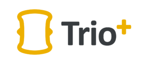 Trio+ Logo